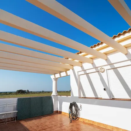 Apartamento - Atico Isla Canela Ayamonte Esterno foto