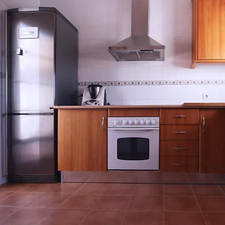 Apartamento - Atico Isla Canela Ayamonte Esterno foto
