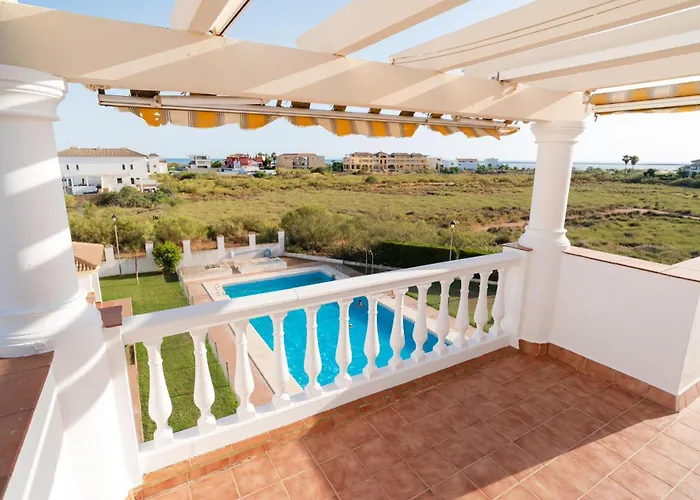 Apartamento - Atico Isla Canela