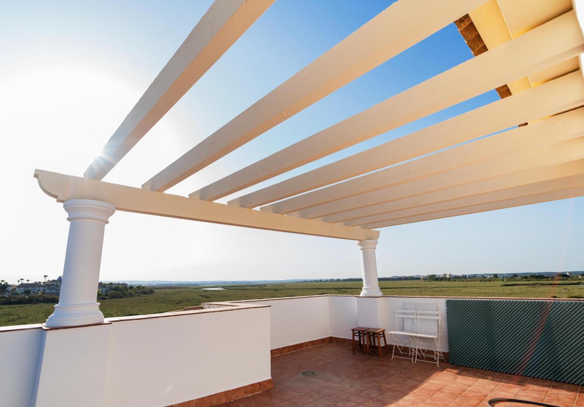 - Atico Isla Canela Appartement *