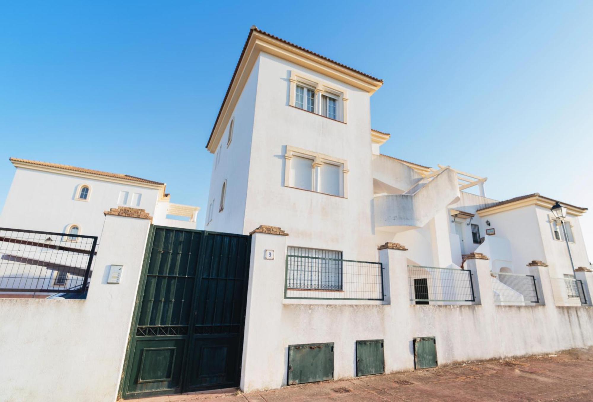 Appartement - Atico Isla Canela *