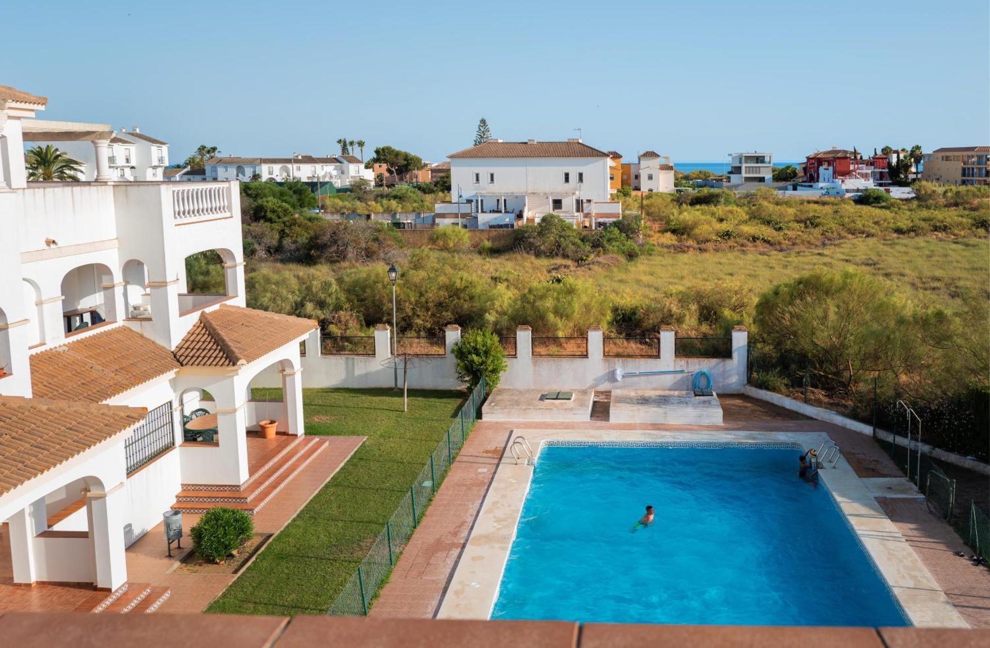 Appartement - Atico Isla Canela *