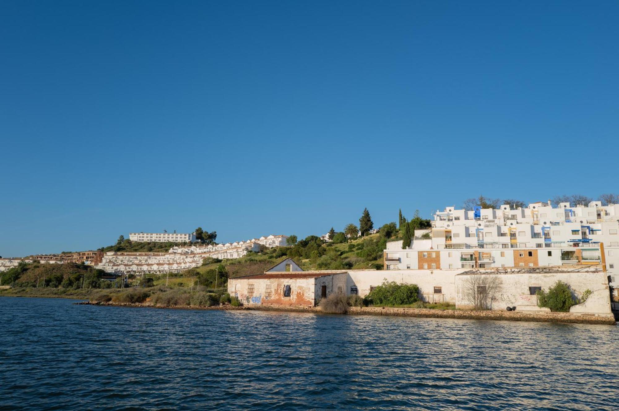- Atico Isla Canela Appartement Ayamonte