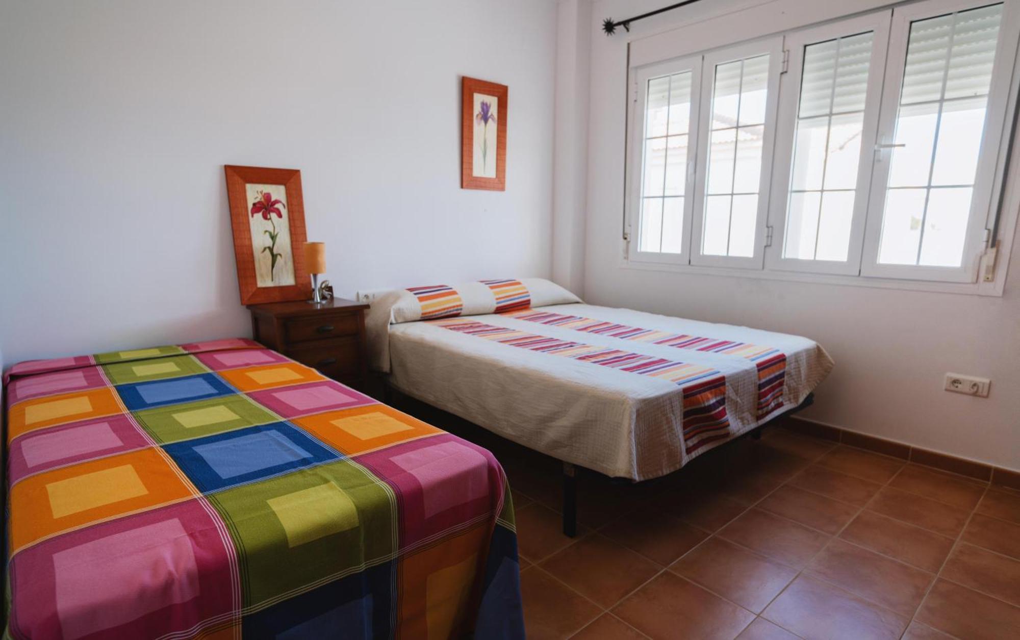 - Atico Isla Canela Appartement