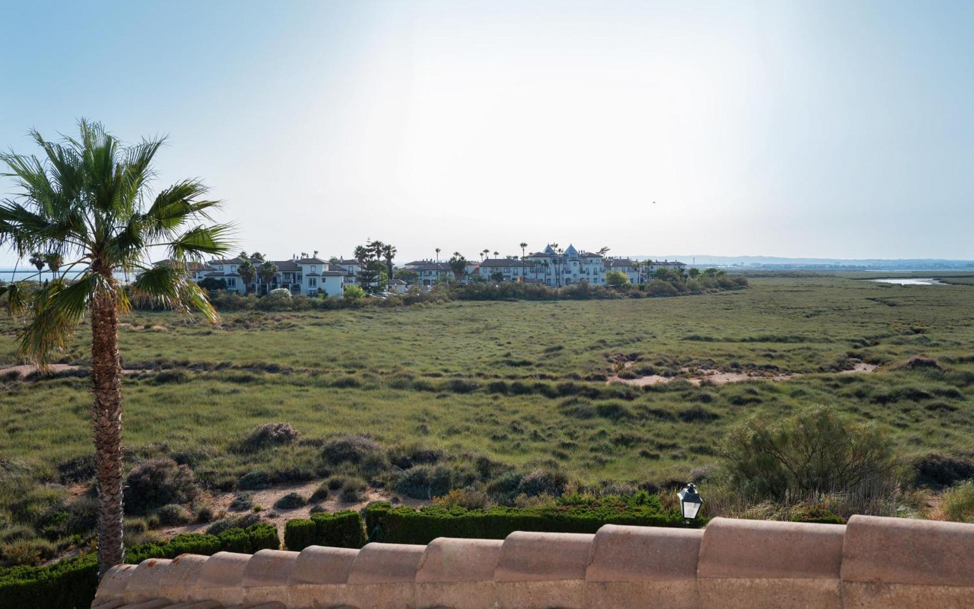 Appartement - Atico Isla Canela *