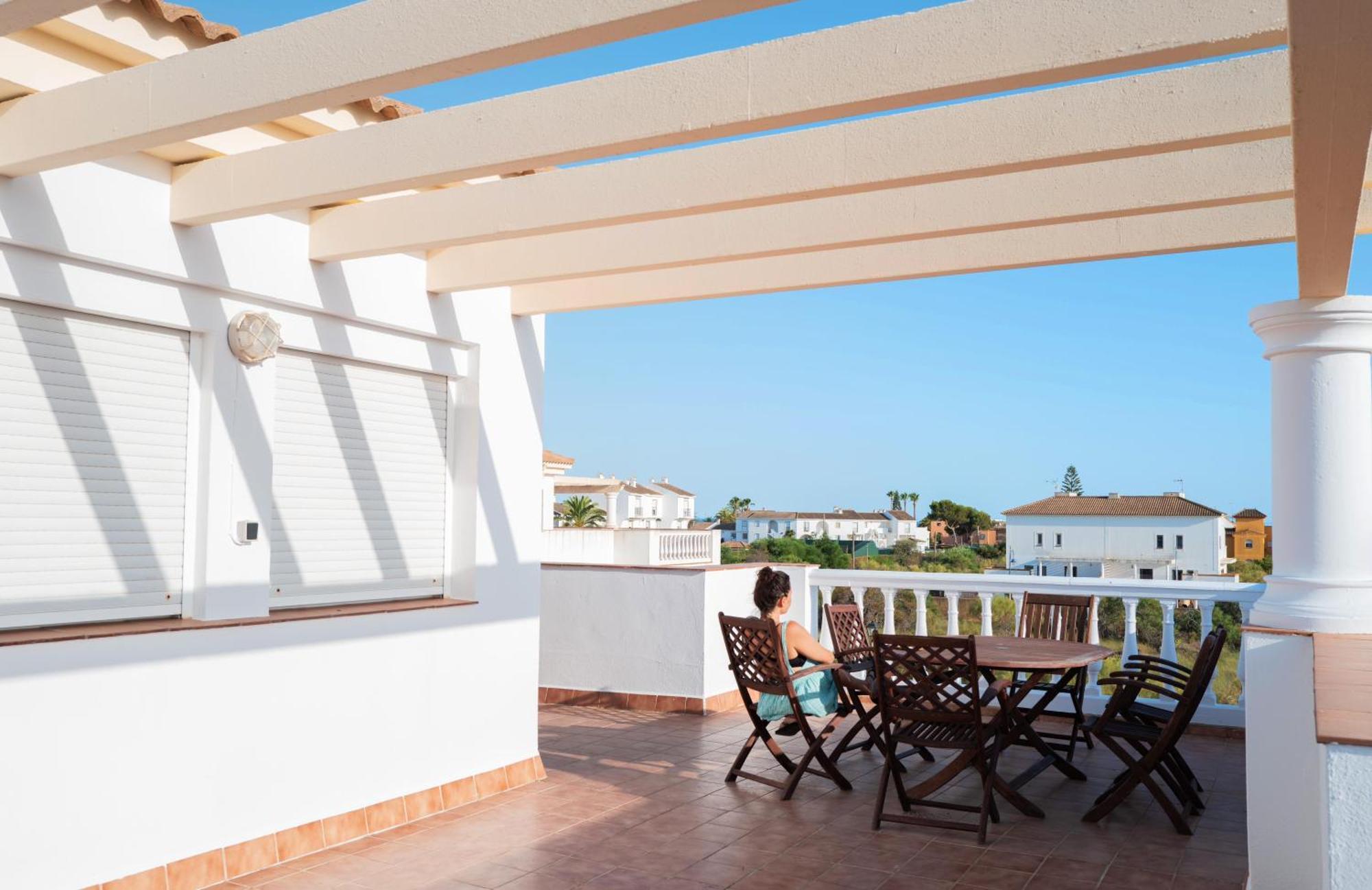- Atico Isla Canela * Ayamonte